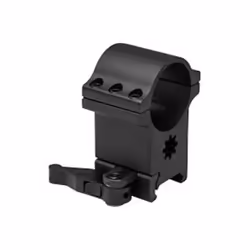 NcStar RB24QR 1.5 in. Ring with Wide Quick Release Mount