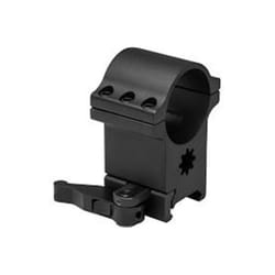 NcStar RB24QR 1.5 in. Ring with Wide Quick Release Mount