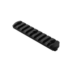 NcStar VMML6 M-LOK 9 Slot Aluminum Medium Picatinny Rail