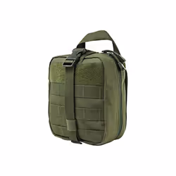 NcStar CVEMT2970G Molle EMT Pouch - Green