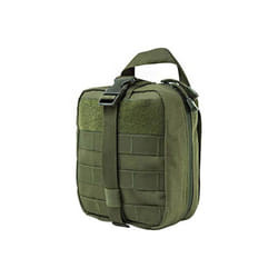 NcStar CVEMT2970G Molle EMT Pouch - Green