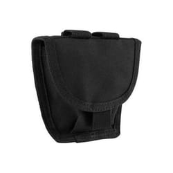 Ncstar CVHCP2973B Hand Cuff Pouch, Black