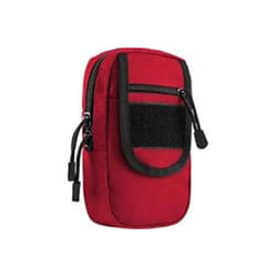 NcStar CVSUPL2965R Small Utility Pouch - Red