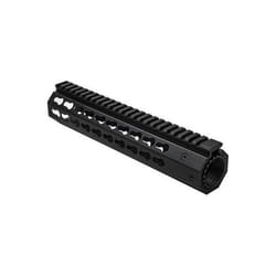 NcStar VMARFFKMC 10 in. Keymod AR Free Float Handguards