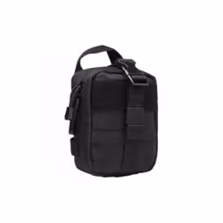 Ncstar CVSEMT2988B Small Molle Emt Pouch, Black
