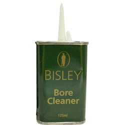 Bisley Bore Cleaner 125ml tin - clean all types of guns - prevent corrosion