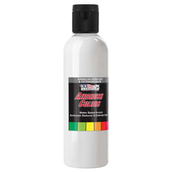 U.S. Art Supply 4-Ounce Pint Airbrush Thinner for Reducing Airbrush Paint for All Acrylic Paints - Extender Base  Reducer to Thin Colors Improve Flow