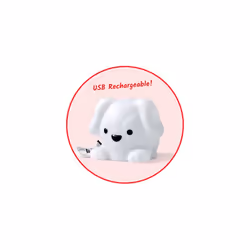 PAWZ The Calming Pup, Learn Deep Breathing Patterns, Social Emotional Learning, Sensory Toys For Sensory Play, Mindfulness For Kids, Anxiety Relief