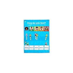 Express Your Feelings Pocket Chart Kids Communicate Emotions To Teachers, Social Emotional Learning, Teacher Supplies For Classroom, Mindfulness For