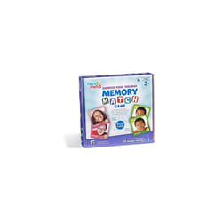 Learning Resources Express Your Feelings Memory Game