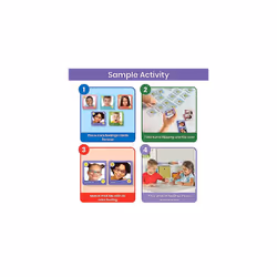 Learning Resources Express Your Feelings Memory Game