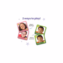 Learning Resources Express Your Feelings Memory Game