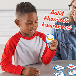 Learning Resources Sort that Sound! Activity Set