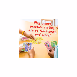 Express Your Feelings Playing Cards, Social Emotional Learning Activities, Calm Down Corner, Play Therapy Toys for Counsellors, Feelings Flash Cards