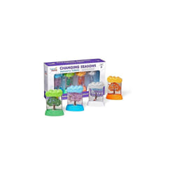 Learning Resources Changing Seasons Sensory Tubes