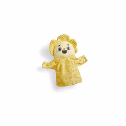 Learning Resources Feelings Family Hand Puppets