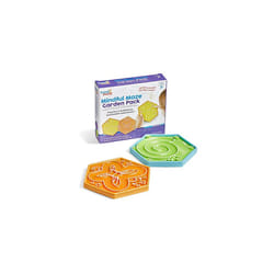 Learning Resources Mindful Maze Garden Pack