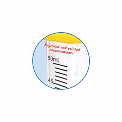 Learning Resources Starter Science Graduated Cylinder Set