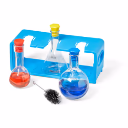 Learning Resources Starter Science Measuring Flask Set