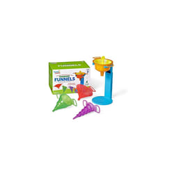 Learning Resources Starter Science Funnel Set