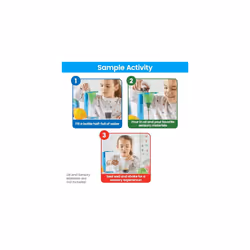 Learning Resources Starter Science Funnel Set