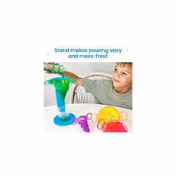 Learning Resources Starter Science Funnel Set