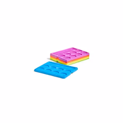 Little Minds at Work Sound Segmenting Trays, Learn to Read, Phonics, Phonemic Awareness, Letter Sounds, Preschool Learning Ac ...