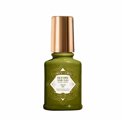 Poo-Pouri Before-You-Go Holiday Toilet Spray  Balsam Bum  2 Fl Oz - Balsam Fir  Apple & Cedarwood