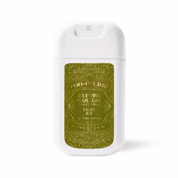 Poo-Pouri Before-You-Go Holiday Pocket Sprayer  Balsam Bum  1 Fl Oz - Balsam Fir  Apple and Cedarwood