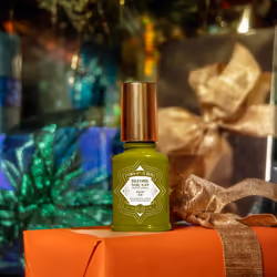 PooPourri Deck The Stalls Gift Set  Berry and Bright 2 Fl Oz and Balsam Bum 2 Fl Oz  Cranberry  Cinnamon  Balsam Fir and Cedarwood