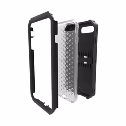 Trident KRAKEN A.M.S., Cover, Apple, iPhone 7 Plus, 14 cm (5.5"), Black