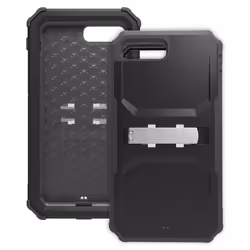 Trident KRAKEN A.M.S. mobile phone case 14 cm (5.5") Cover Black
