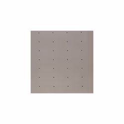 Lucid 3 Inch Mattress Topper Twin  Memory Foam  Bamboo Charcoal Infusion  Cooling Ventilation  Hypoallergenic  CertiPur Cer