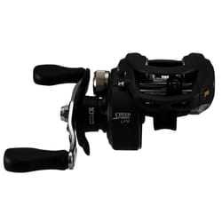 Lew's SS1HA fishing reel