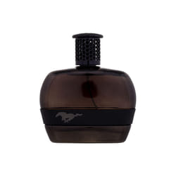 Ford Mustang - Mustang Black - For Men, 100 ml