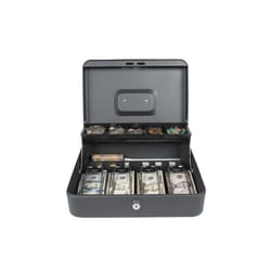 Royal Sovereign RSCB-400 cash tray Steel Black