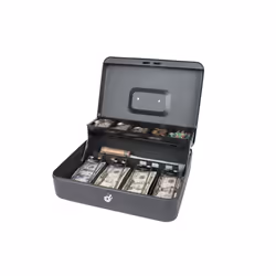 Royal Sovereign RSCB-400 cash tray Steel Black