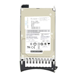 IBM 81Y9690 - 1TB 2.5"" Near Line SAS 7.2K 6Gb/s HS Hard Drive