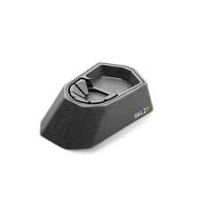 SKLZ Heavy Duty 4-in-1 Universal Football Kicking Tee  Black