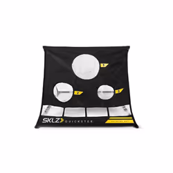 Sklz Quicktser Indoor Outdoor Chipping Net