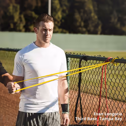 SKLZ APD-PBDLT-04 speed/agility equipment Resistance band