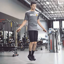 SKLZ 0849102018588 skipping rope Black