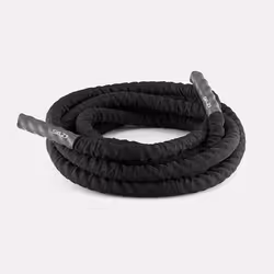 SKLZ PROTR-40-000, Tug of war rope, Black, 12.1 m