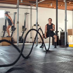 SKLZ PROTR-40-000 exercise rope/strap Tug of war rope