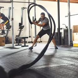 SKLZ PROTR-40-000 exercise rope/strap Tug of war rope