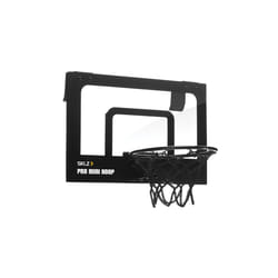 SKLZ Pro Mini Hoop Micro Wall-mount Rectangular