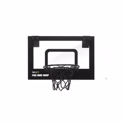 SKLZ Pro Mini Hoop Micro Wall-mount Rectangular