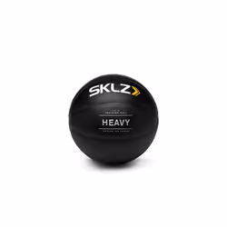 SKLZ Control Basketball Schwer, Black, Pattern, CE