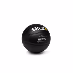 SKLZ Control Basketball Schwer Black