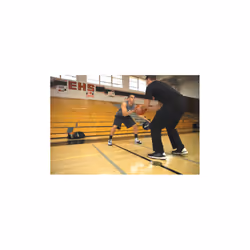 SKLZ Control Basketball Schwer Black - Additional view 5